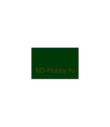 H59 Mr.Hobby Акрил 10мл IJN GREEN (зеленый Японская морская авиац, глянцевый) GUNZE SANGYO