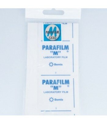 Пленка Parafilm-M 5*40 KAVmodels