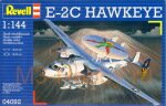 " ""E-2C Hawkeye"" (1/144)"