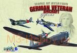 ICONS OF AVIATION - Historic German Aircraft WWII (  -   )