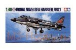 Royal NAVY Sea Harrier FRS.1 (  -  )